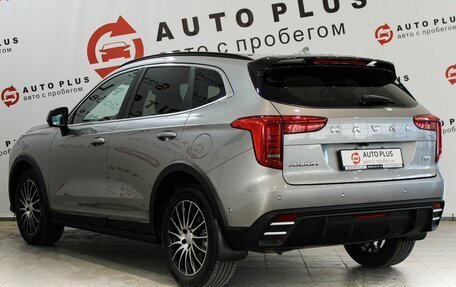Haval Jolion, 2024 год, 2 189 000 рублей, 2 фотография