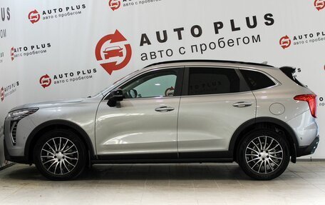 Haval Jolion, 2024 год, 2 189 000 рублей, 5 фотография