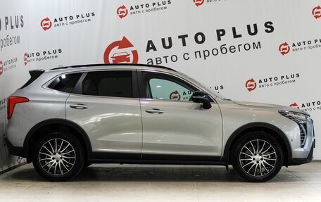 Haval Jolion, 2024 год, 2 189 000 рублей, 6 фотография