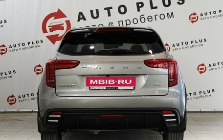 Haval Jolion, 2024 год, 2 189 000 рублей, 4 фотография