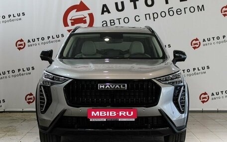 Haval Jolion, 2024 год, 2 189 000 рублей, 3 фотография