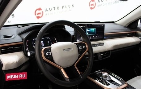 Haval Jolion, 2024 год, 2 189 000 рублей, 7 фотография