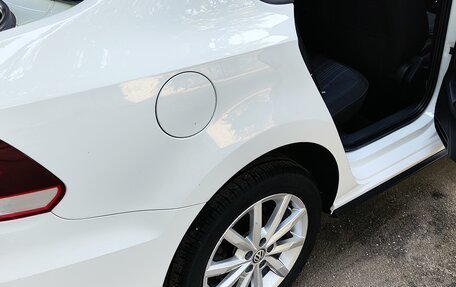 Volkswagen Polo VI (EU Market), 2018 год, 1 990 000 рублей, 28 фотография