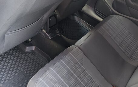 Volkswagen Polo VI (EU Market), 2018 год, 1 990 000 рублей, 29 фотография