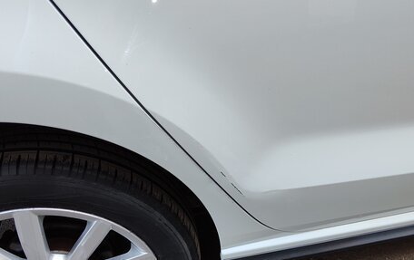 Volkswagen Polo VI (EU Market), 2018 год, 1 990 000 рублей, 36 фотография