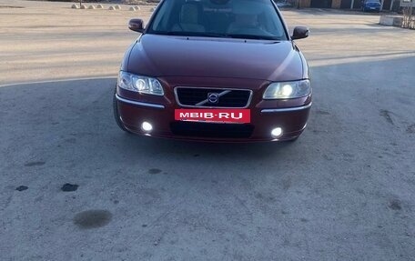 Volvo S60 III, 2009 год, 950 000 рублей, 2 фотография