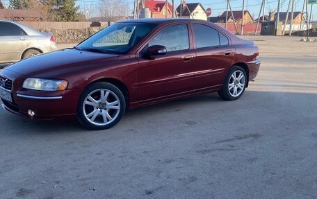 Volvo S60 III, 2009 год, 950 000 рублей, 3 фотография