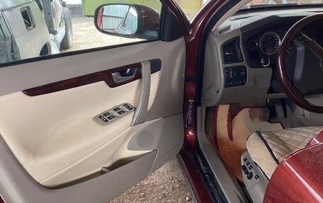 Volvo S60 III, 2009 год, 950 000 рублей, 8 фотография