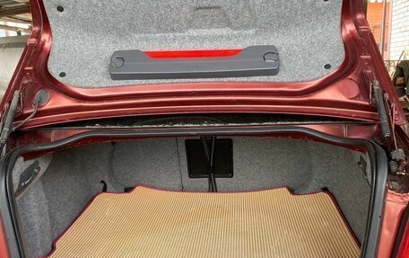Volvo S60 III, 2009 год, 950 000 рублей, 13 фотография