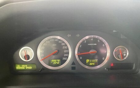 Volvo S60 III, 2009 год, 950 000 рублей, 7 фотография