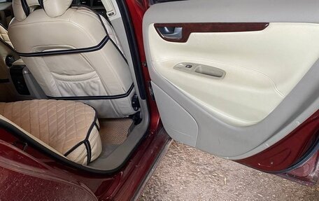 Volvo S60 III, 2009 год, 950 000 рублей, 16 фотография