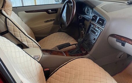 Volvo S60 III, 2009 год, 950 000 рублей, 17 фотография