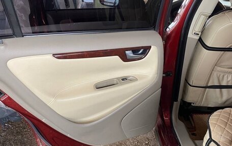 Volvo S60 III, 2009 год, 950 000 рублей, 12 фотография