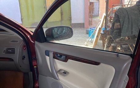 Volvo S60 III, 2009 год, 950 000 рублей, 14 фотография