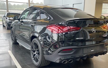 Mercedes-Benz GLE Coupe AMG, 2025 год, 16 990 000 рублей, 4 фотография