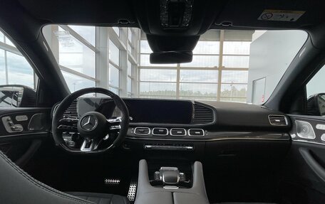 Mercedes-Benz GLE Coupe AMG, 2025 год, 16 990 000 рублей, 7 фотография