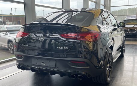 Mercedes-Benz GLE Coupe AMG, 2025 год, 16 990 000 рублей, 3 фотография