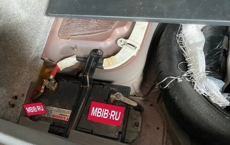 Volvo S60 III, 2009 год, 950 000 рублей, 19 фотография