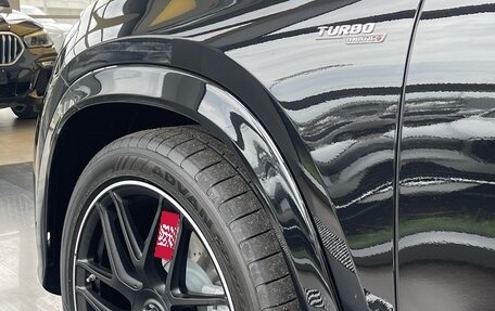 Mercedes-Benz GLE Coupe AMG, 2025 год, 16 990 000 рублей, 5 фотография