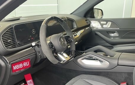 Mercedes-Benz GLE Coupe AMG, 2025 год, 16 990 000 рублей, 6 фотография