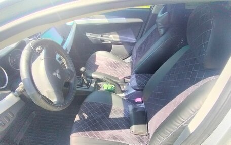 Mitsubishi Lancer IX, 2007 год, 700 000 рублей, 3 фотография