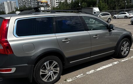 Volvo XC70 II рестайлинг, 2012 год, 1 650 000 рублей, 5 фотография