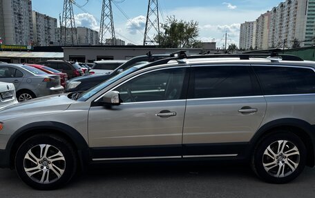 Volvo XC70 II рестайлинг, 2012 год, 1 650 000 рублей, 4 фотография