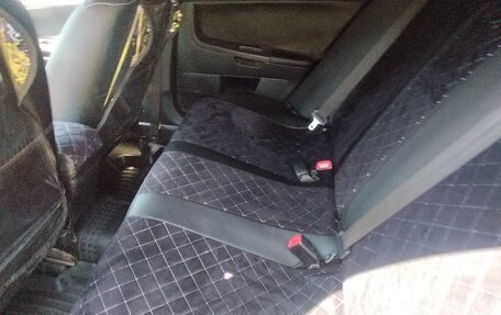 Mitsubishi Lancer IX, 2007 год, 700 000 рублей, 4 фотография
