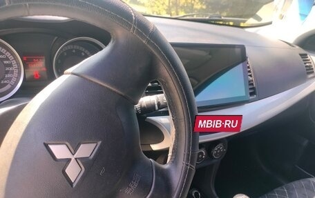 Mitsubishi Lancer IX, 2007 год, 700 000 рублей, 2 фотография