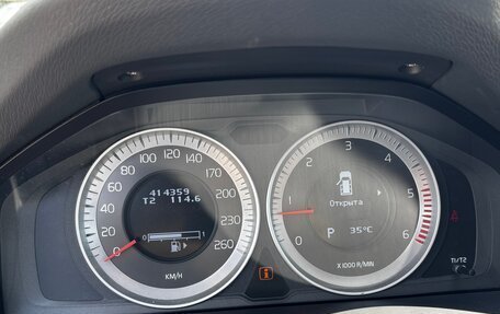 Volvo XC70 II рестайлинг, 2012 год, 1 650 000 рублей, 9 фотография