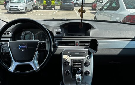 Volvo XC70 II рестайлинг, 2012 год, 1 650 000 рублей, 8 фотография