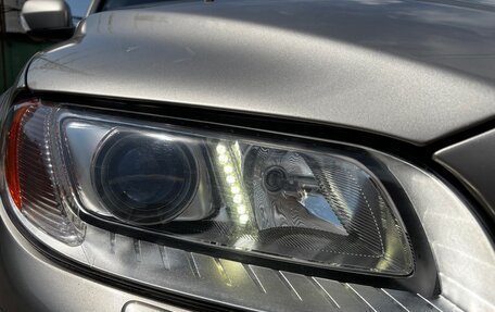 Volvo XC70 II рестайлинг, 2012 год, 1 650 000 рублей, 6 фотография