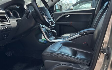 Volvo XC70 II рестайлинг, 2012 год, 1 650 000 рублей, 10 фотография