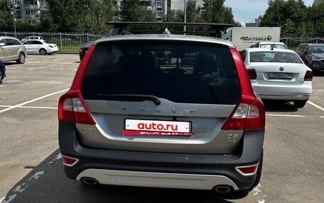 Volvo XC70 II рестайлинг, 2012 год, 1 650 000 рублей, 7 фотография