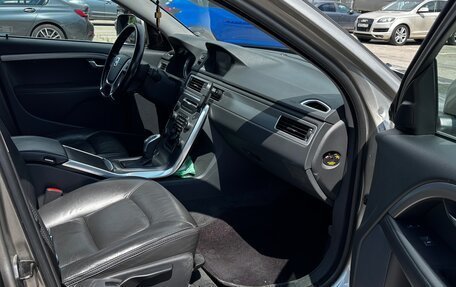 Volvo XC70 II рестайлинг, 2012 год, 1 650 000 рублей, 15 фотография
