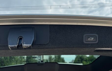 Volvo XC70 II рестайлинг, 2012 год, 1 650 000 рублей, 17 фотография