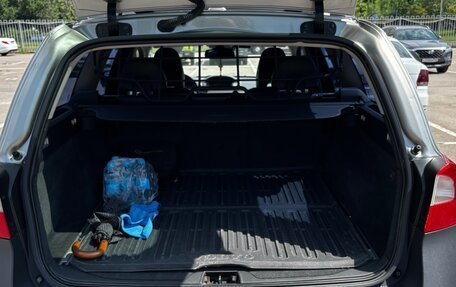Volvo XC70 II рестайлинг, 2012 год, 1 650 000 рублей, 16 фотография