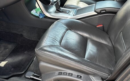Volvo XC70 II рестайлинг, 2012 год, 1 650 000 рублей, 14 фотография