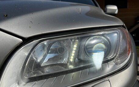Volvo XC70 II рестайлинг, 2012 год, 1 650 000 рублей, 20 фотография