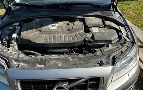 Volvo XC70 II рестайлинг, 2012 год, 1 650 000 рублей, 22 фотография