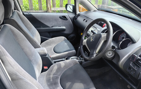 Honda Fit III, 2007 год, 400 000 рублей, 5 фотография