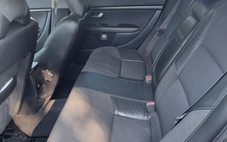Volvo S80 II рестайлинг 2, 2004 год, 740 000 рублей, 3 фотография