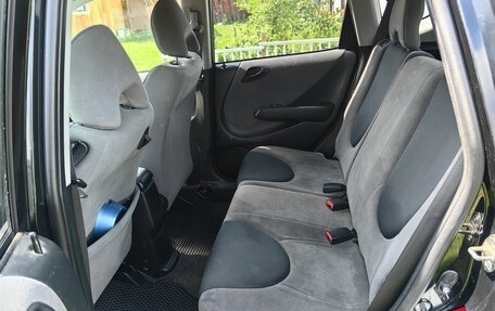Honda Fit III, 2007 год, 400 000 рублей, 6 фотография