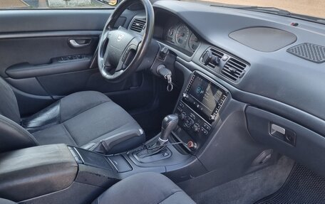 Volvo S80 II рестайлинг 2, 2004 год, 740 000 рублей, 10 фотография