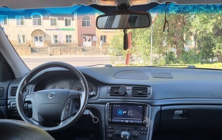 Volvo S80 II рестайлинг 2, 2004 год, 740 000 рублей, 14 фотография