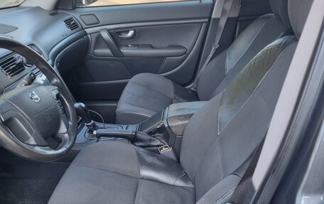 Volvo S80 II рестайлинг 2, 2004 год, 740 000 рублей, 22 фотография