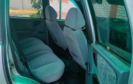 Chevrolet Niva I рестайлинг, 2003 год, 570 000 рублей, 7 фотография