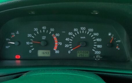 Chevrolet Niva I рестайлинг, 2003 год, 570 000 рублей, 5 фотография