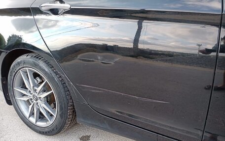 Hyundai Sonata VI, 2012 год, 1 450 000 рублей, 8 фотография