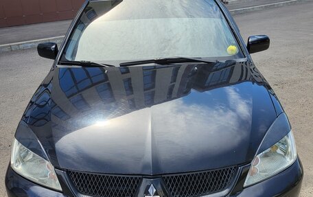 Mitsubishi Lancer IX, 2009 год, 530 000 рублей, 4 фотография